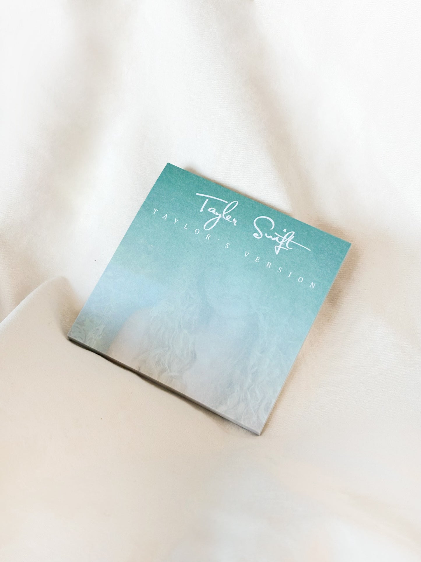 Taylor Swift The Eras Post-it Sticky Note Pads