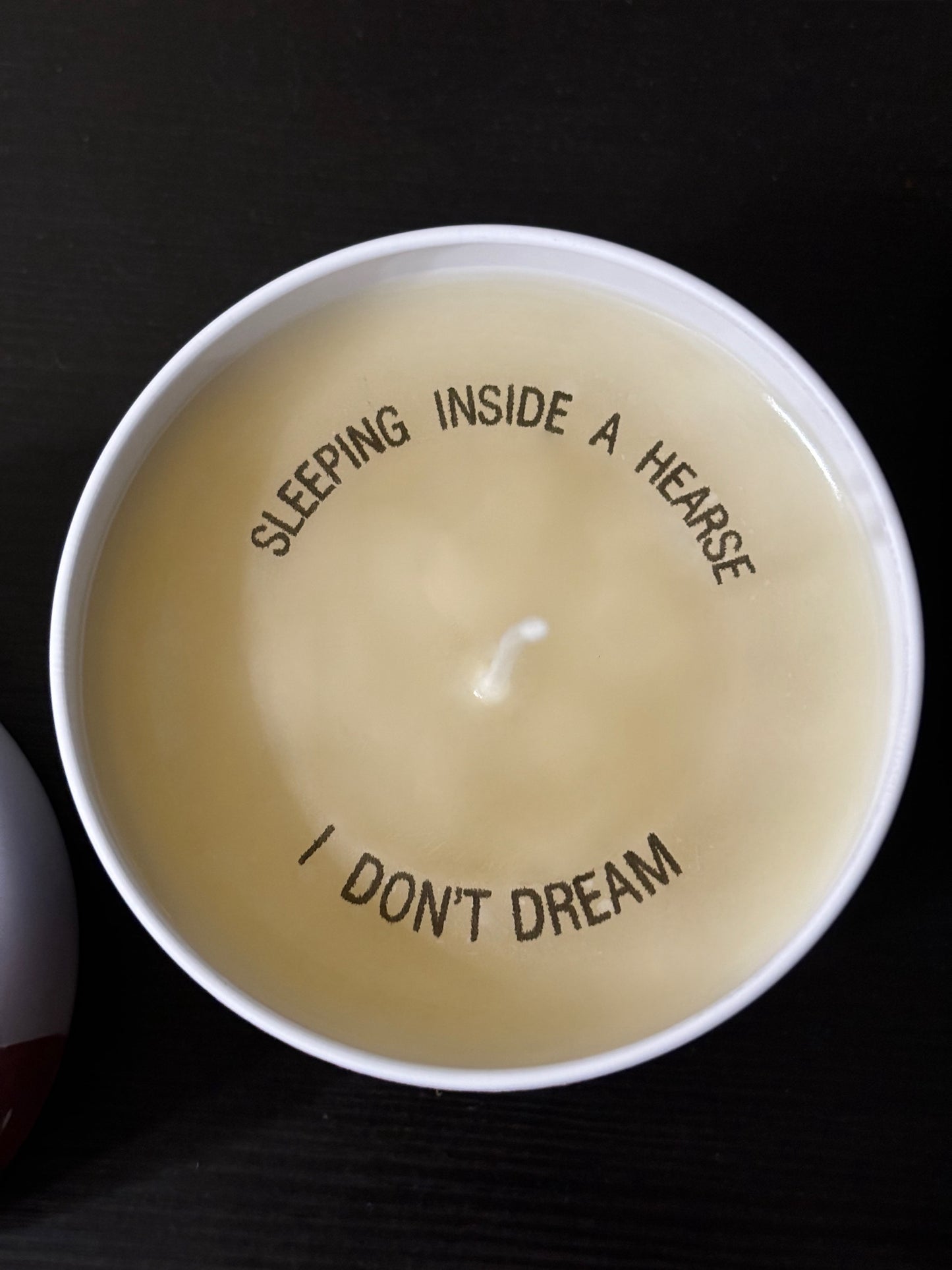 You Should See Me In The Crown - Billie Eilish