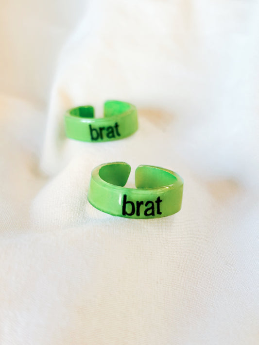 Brat Ring