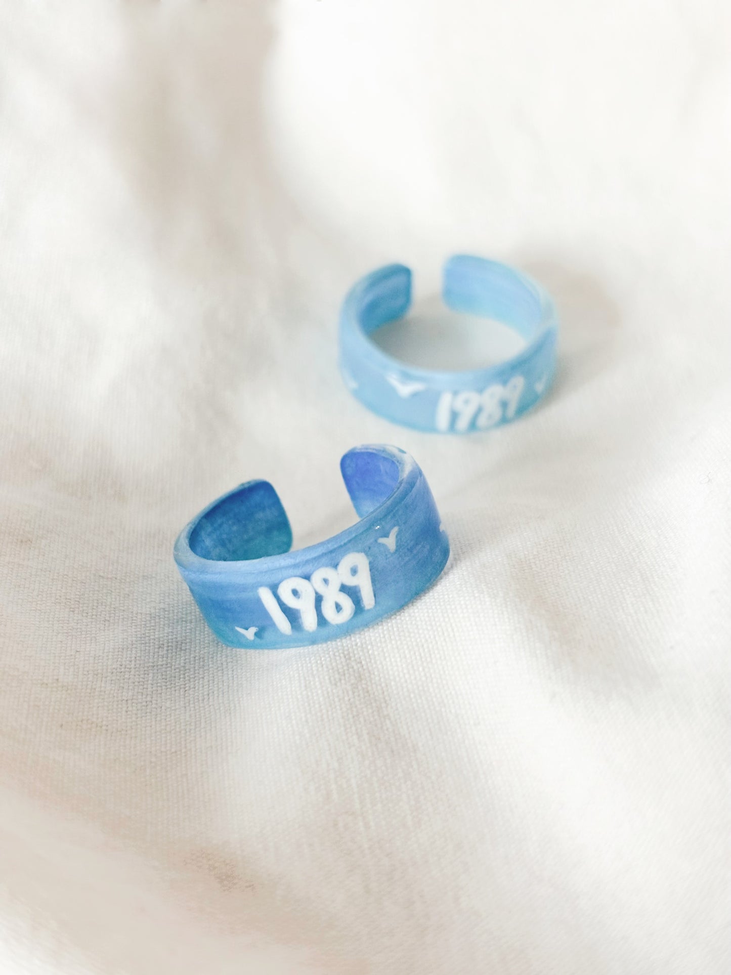 Taylor Swift 1989 Ring