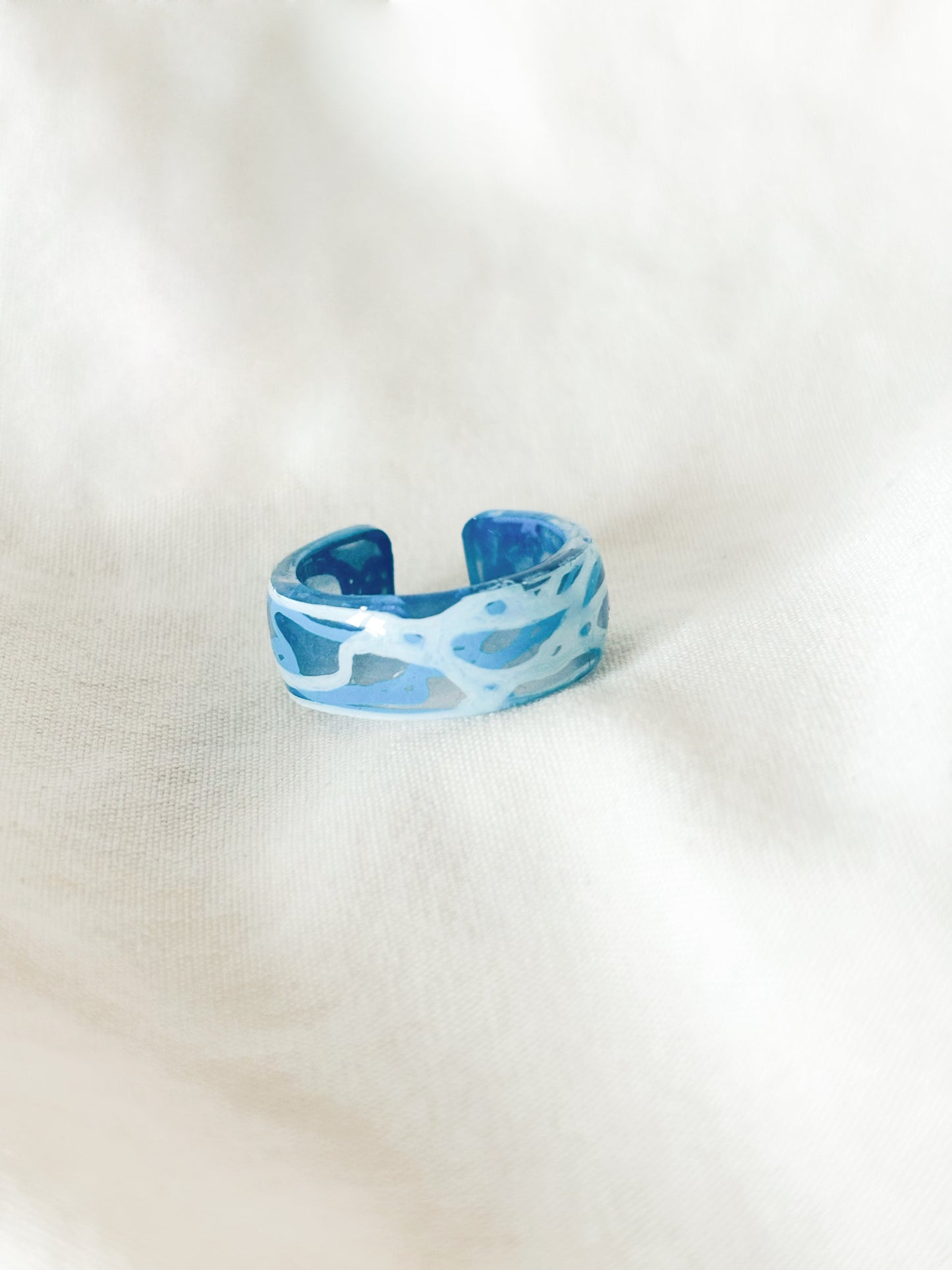 Wave Ring